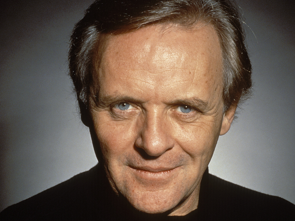 Anthony Hopkins reflexiona sobre su etapa de alcohólico: “Nadie puede imaginarse lo absolutamente solo que me sentía yo”