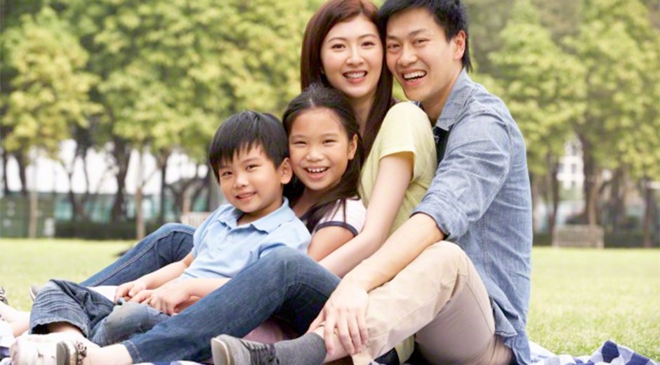 China quiere fomentar el segundo hijo