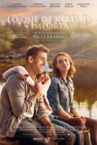 Lo que de verdad importa, trailer español