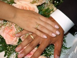 matrimonio verdadero