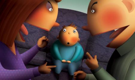 Algunas ideas muy útiles para los padres en la educación de los hijos