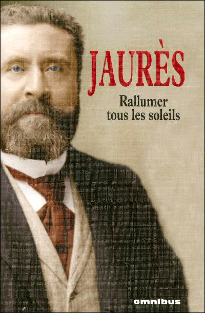 Impresionante carta de Jaurès, el gran lider socialista francés, a su hijo Impresionante carta de Jaurès, el gran lider socialista francés, a su hijo