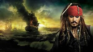 Piratas del Caribe 5, trailer español