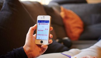 De la píldora a las “apps” para conseguir un embarazo