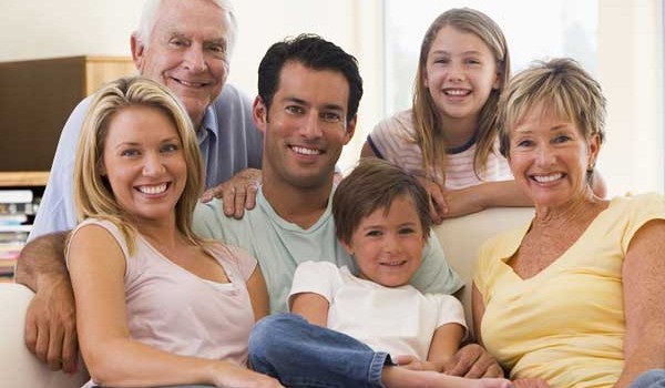 La grandeza de la familia en su día internacional