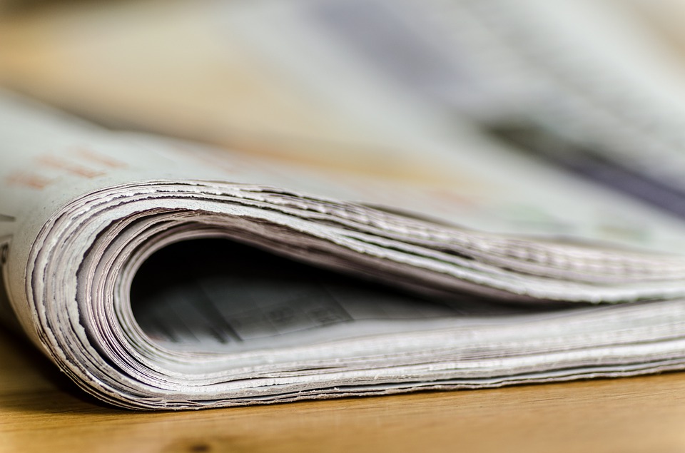 Día Mundial de la Libertad de Prensa  3 de mayo