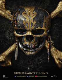 Piratas del Caribe 5 Piratas del Caribe 5