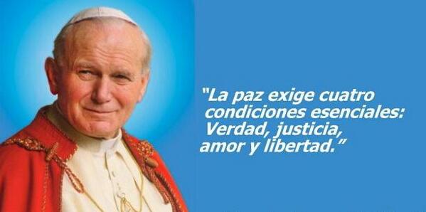 Paz y esquizofrenia