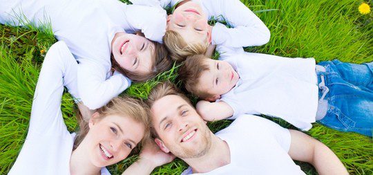 «España necesita menos materialismo y más hijos por familia»