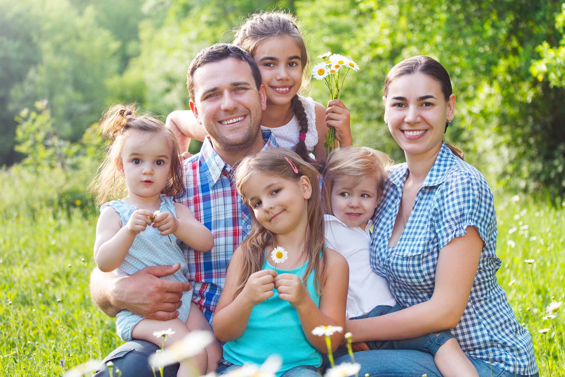 El olvido de la familia está causando grandes males