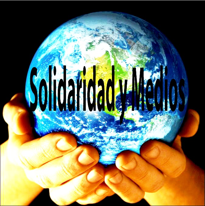 Programa de Solidaridad y Medios del 16 de enero en Radio Segovia