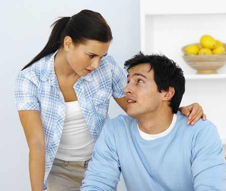 Tener conversación en la familia