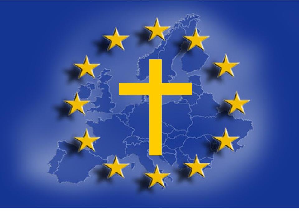 Europa, el islam y la contraposición de las dos culturas