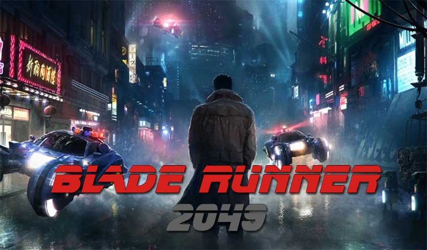 Blade runner 2049: trailer oficial español