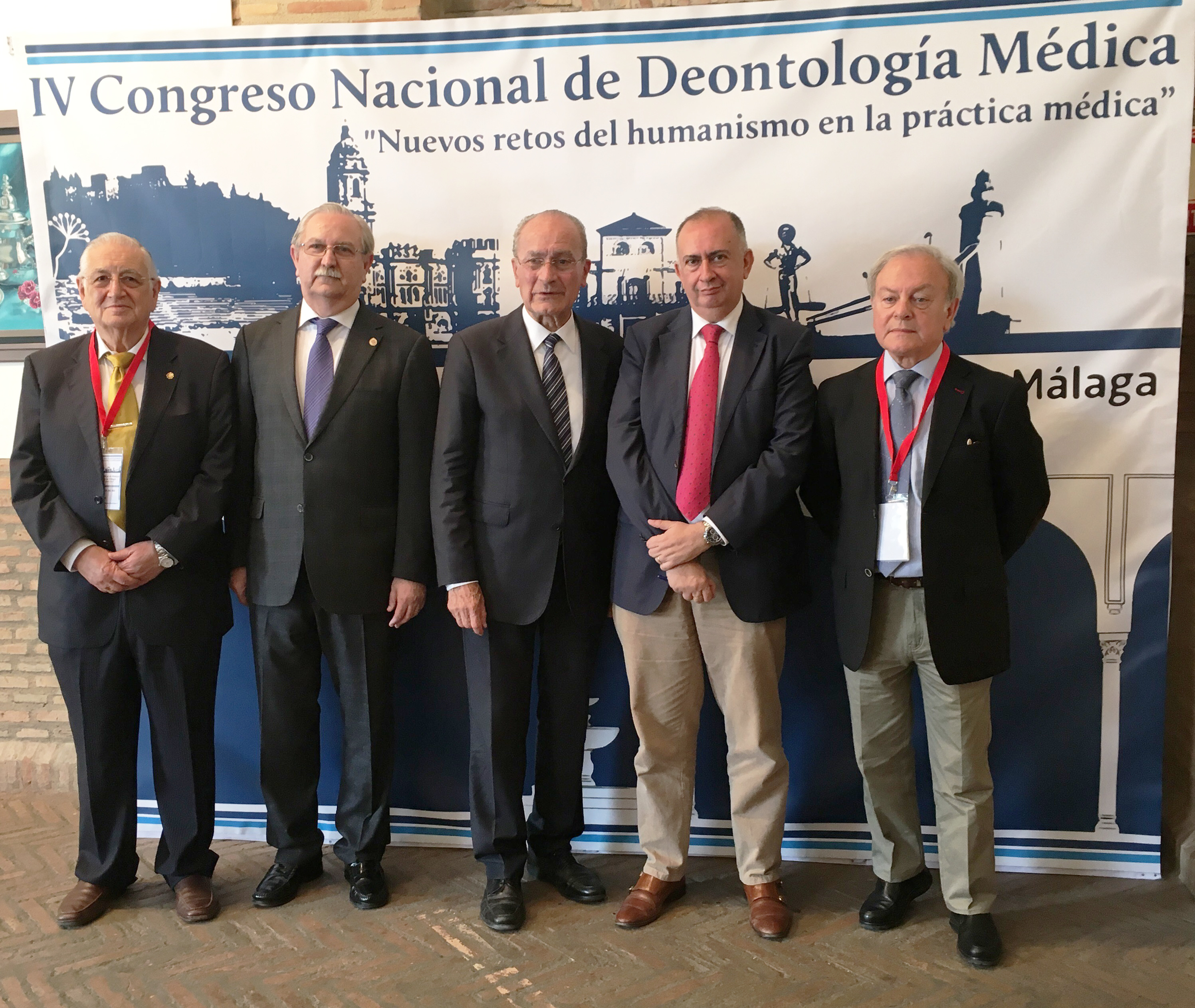 Segovia sede del próximo Congreso de Deontología Médica Segovia sede del próximo Congreso de Deontología Médica
