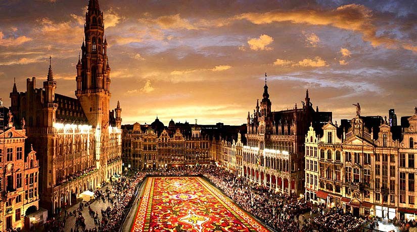 Por qué Europa del este desconfía de Bruselas
