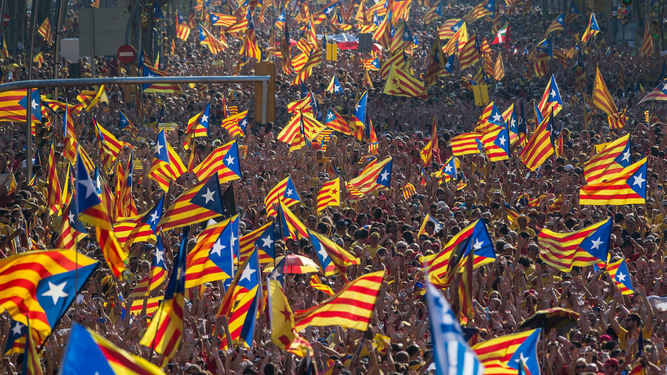 El victimismo, un medio de conseguir poder (vease Cataluña) El victimismo, un medio de conseguir poder (vease Cataluña)