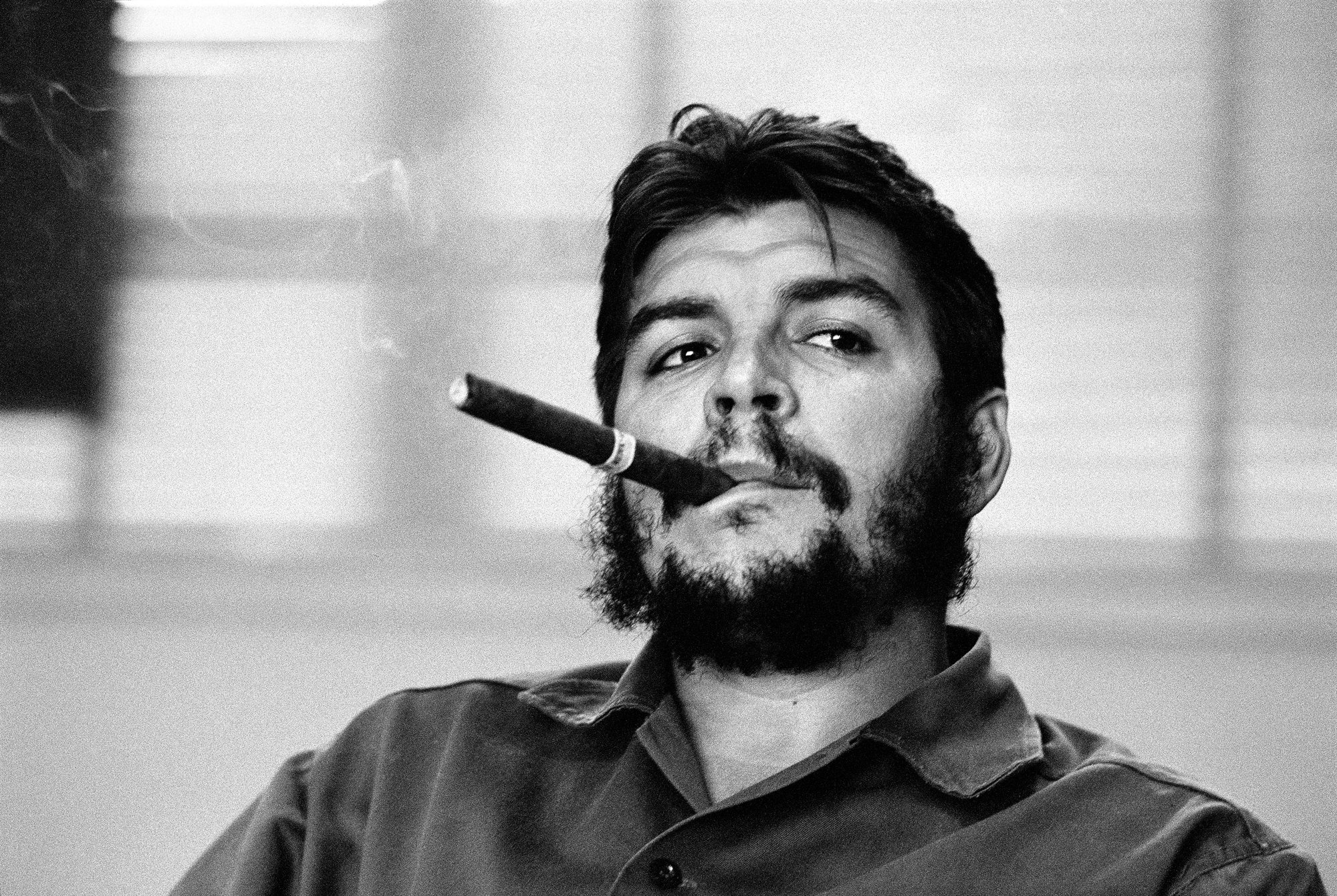 Revolucionarios