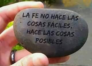 Educar en la fe