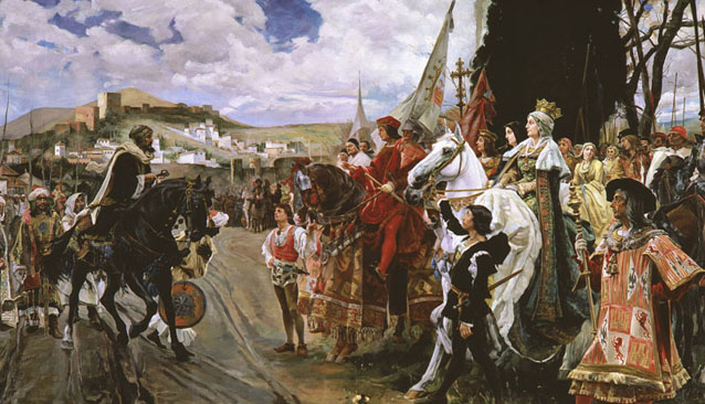 España eligió ser europea y cristiana