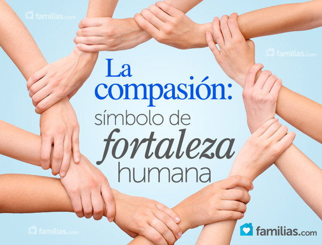 La falsa compasión