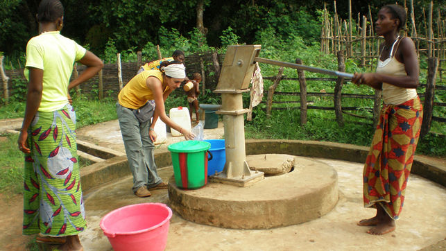 Cooperación sostenible