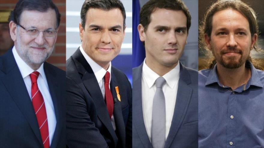 La política es un servicio