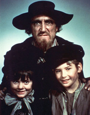 La admirable labor solidaria de Dickens