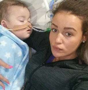 Alfie Evans: ¿Quién decide el mejor interés del menor?