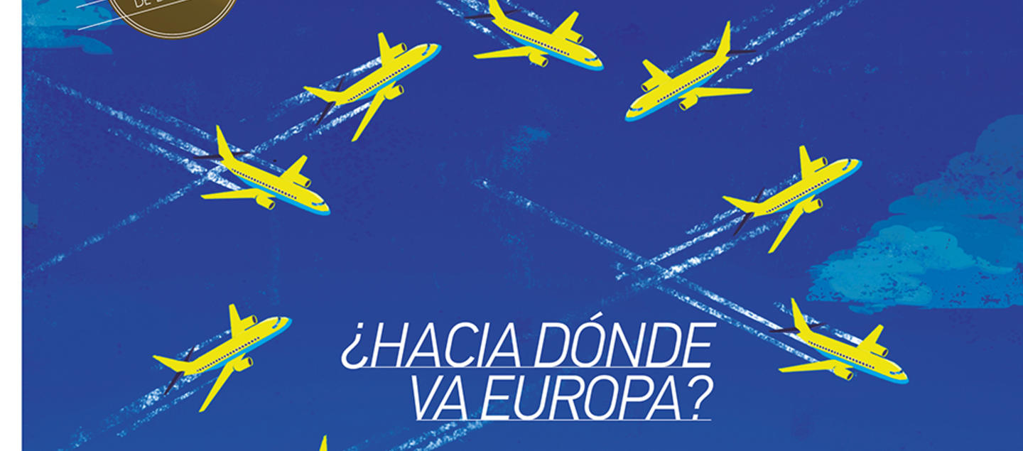 Día de Europa: el renacimiento del islam