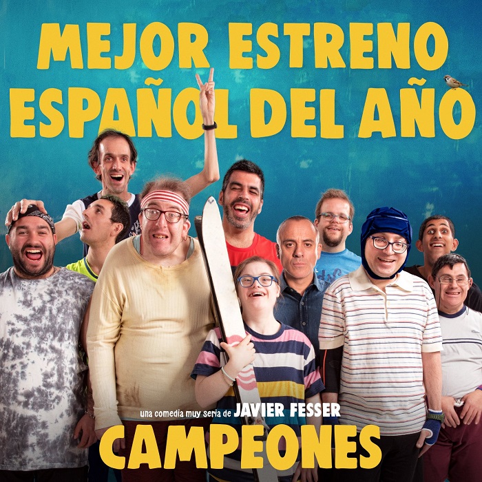 El exterminio de los campeones