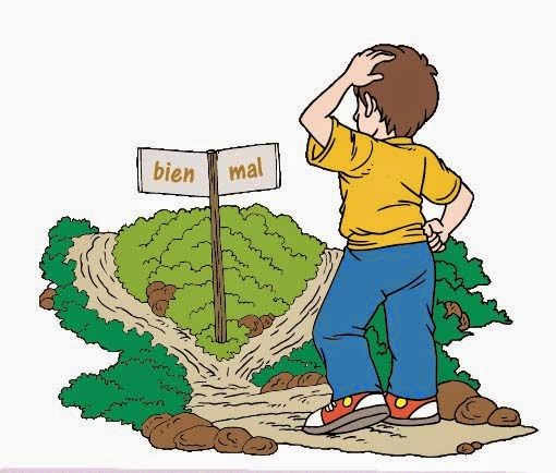Religión y educación moral de nuestros hijos