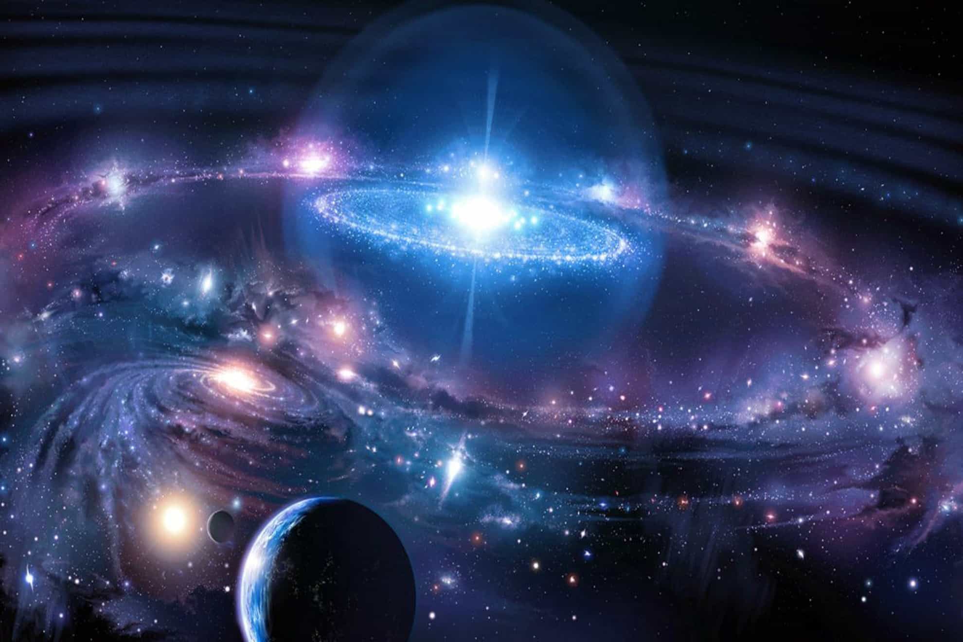 Los científicos y Dios