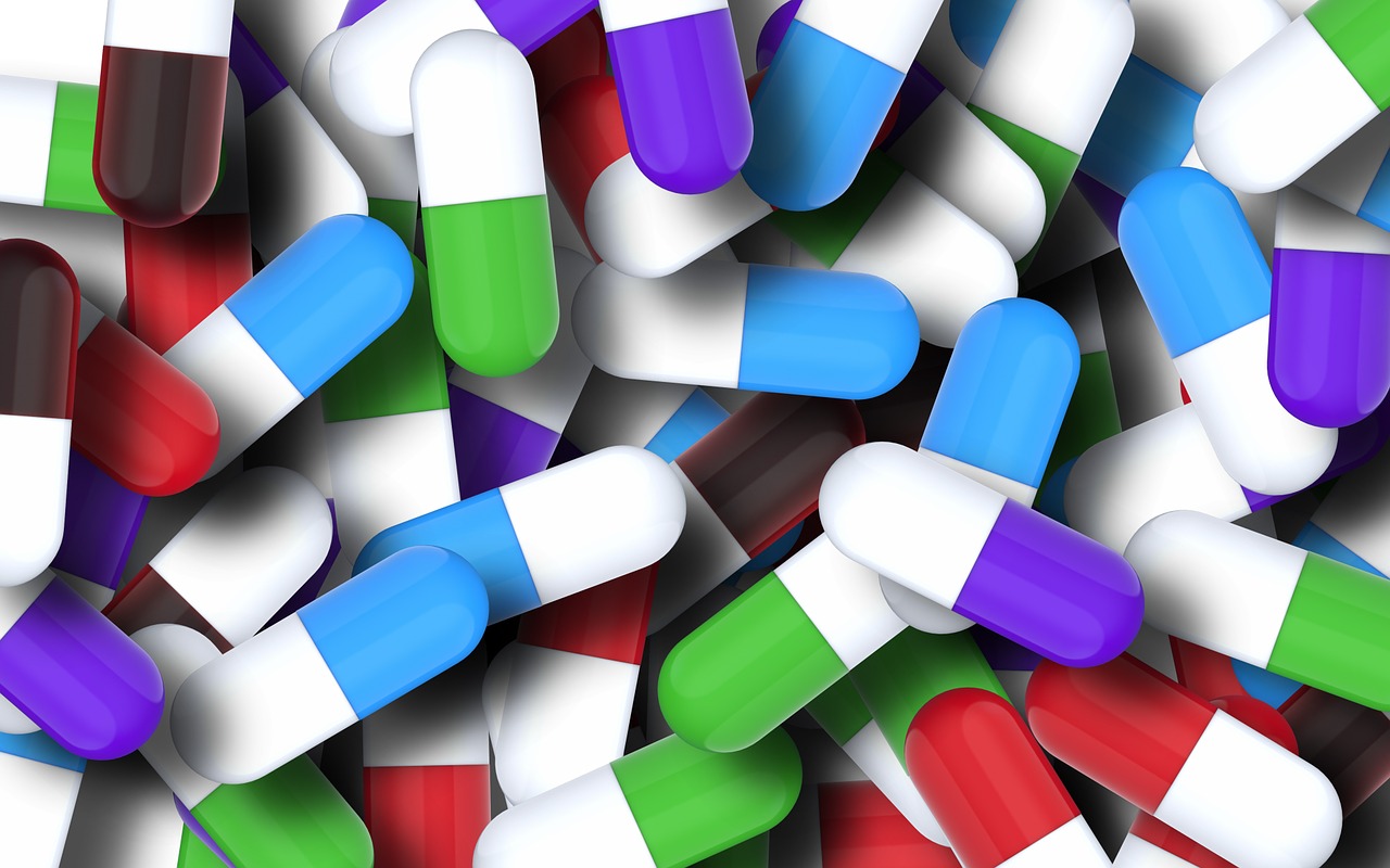 El beneficio de las multivitaminas no está tan claro