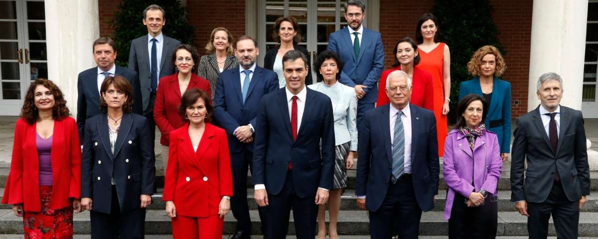 Las necesidad de las leyes y su respeto por parte de todos
