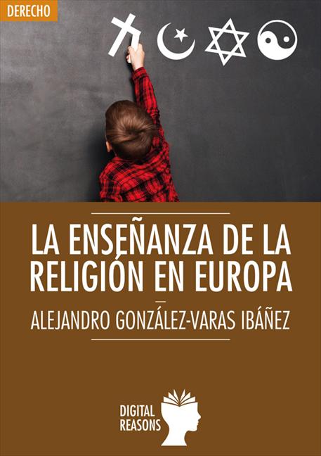 Lo normal en Europa es la clase de Religión