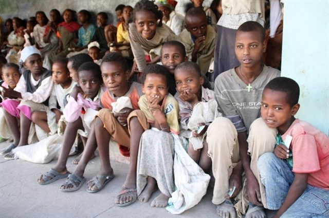 También los africanos pueden tener seguridad social