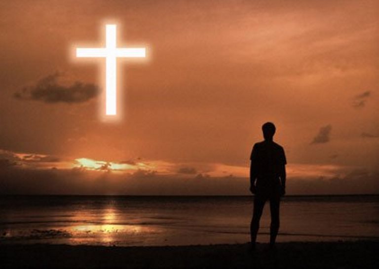 La fe en Jesús da sentido a la vida
