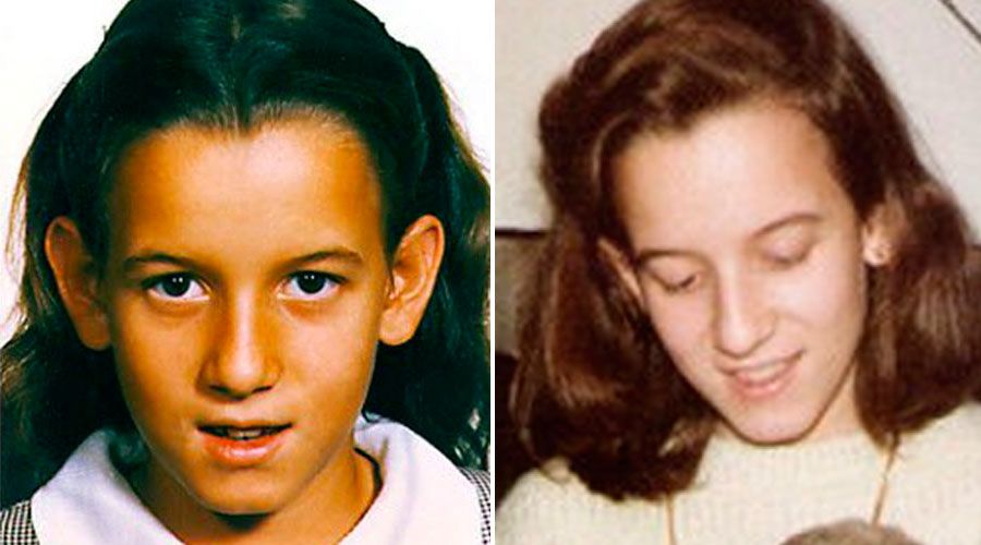 Alexia, la joven fallecida a los 14 años que Francisco ha declarado venerable