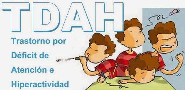 Niños con déficit de atención… ¿o con exceso de pastillas?