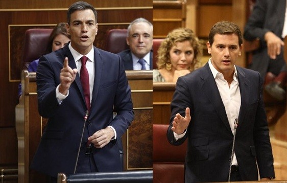 Entre másteres, tesis doctorales y plagios