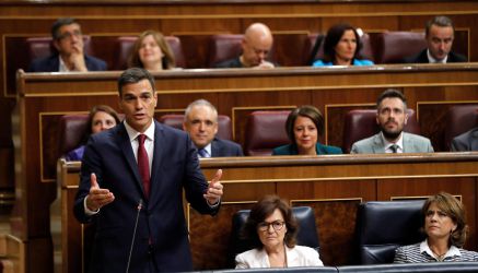 Mentes cerradas
