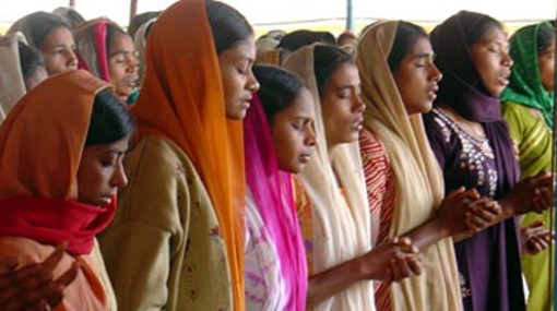 «No me lamento»: La persecución de los cristianos en la India