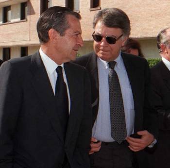 A Adolfo Suárez le ofrecieron la «guerra sucia»