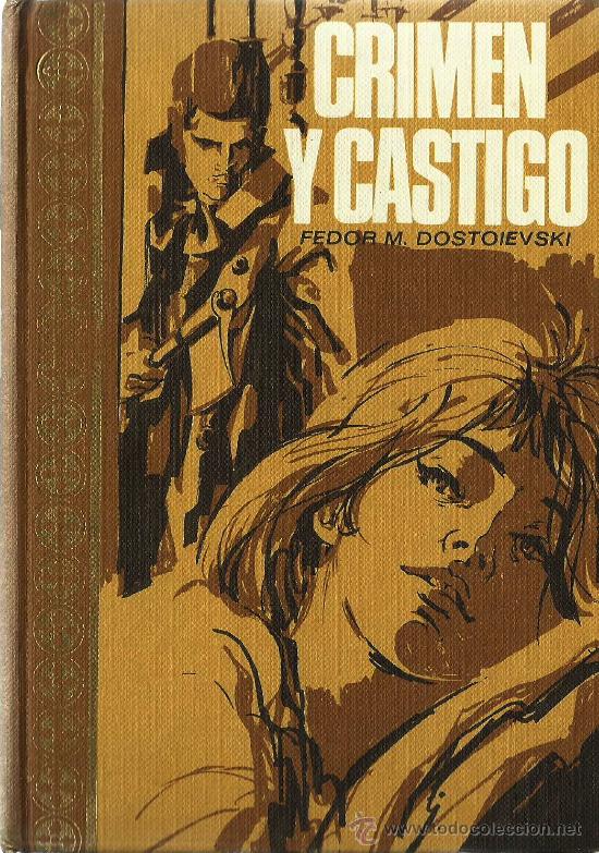 Crimen y castigo