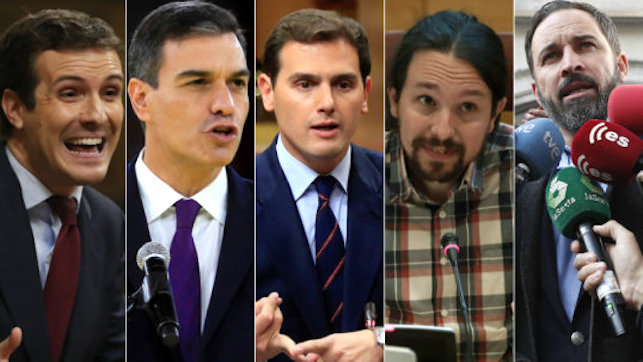 Campañas electorales y respeto