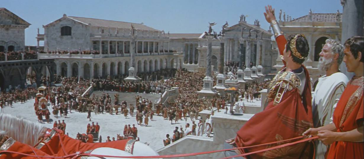 Historia falseada: los pueblos bárbaros no invadieron el imperio romano ni causaron su caída.
