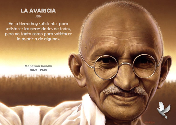 Poesia solidaria: «adivinanzas en Cuaresma(2): Avaricia»