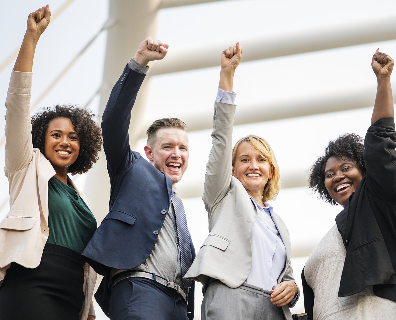 De cinco a cuatro días de trabajo, y con mayor productividad