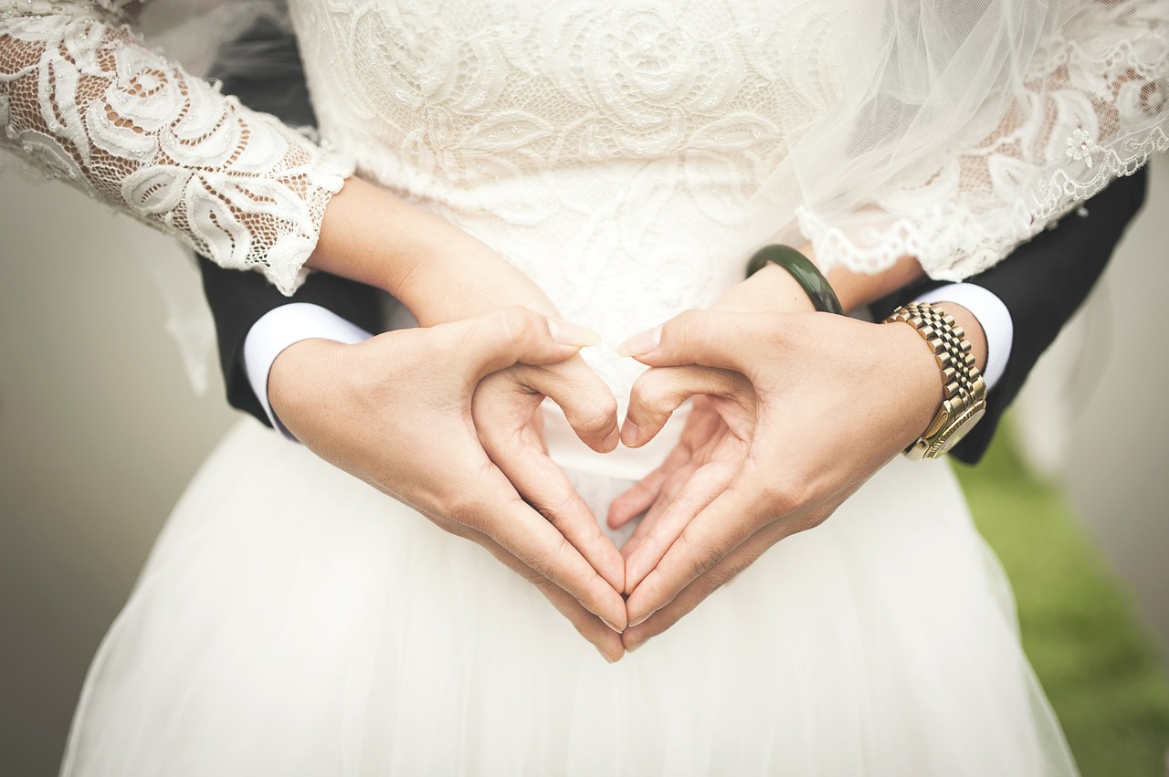 El valor del matrimonio